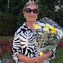 Знакомства: Алла, 69 лет, Анапа