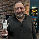 Знакомства: Рустам, 44 года, Тольятти