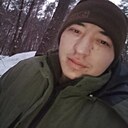 Знакомства: Саник, 40 лет, Орск