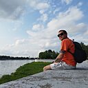 Знакомства: Алексей, 39 лет, Пенза