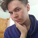 Знакомства: Юра, 22 года, Новодвинск