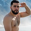 Знакомства: Amin, 37 лет, Санкт-Петербург