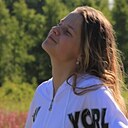 Знакомства: Ирина, 19 лет, Москва