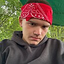 Знакомства: Павел, 25 лет, Орша