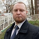 Знакомства: Юрий, 37 лет, Химки