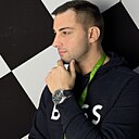 Знакомства: Марк, 35 лет, Киев