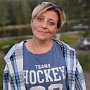 Знакомства: Людмила, 43 года, Рязань