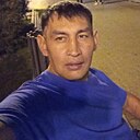 Знакомства: Радмир, 45 лет, Астрахань