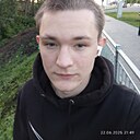 Знакомства: Стёпа, 18 лет, Пермь