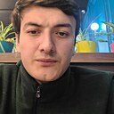 Знакомства: Ali, 26 лет, Свободный