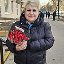 Знакомства: Ираида, 56 лет, Москва