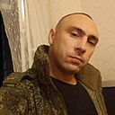 Знакомства: Андрей, 36 лет, Уссурийск