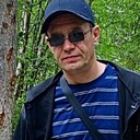 Знакомства: Андрей, 42 года, Усинск