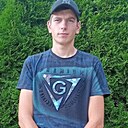 Знакомства: Дмитрий, 22 года, Кременчуг