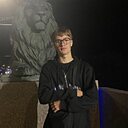 Знакомства: Данила, 19 лет, Голицыно