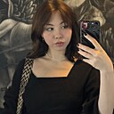 Знакомства: Мила, 20 лет, Уфа