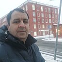 Знакомства: Елман, 44 года, Санкт-Петербург