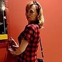Знакомства: Вика, 46 лет, Санкт-Петербург