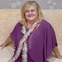 Знакомства: Людмила, 66 лет, Череповец