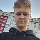 Знакомства: Кирилл, 23 года, Нижневартовск