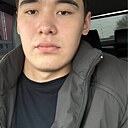 Знакомства: Adil, 27 лет, Актобе