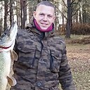 Знакомства: Сергей, 39 лет, Жлобин