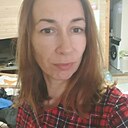 Знакомства: Ирина, 41 год, Москва