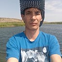 Знакомства: Xanzo, 35 лет, Орск