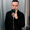 Знакомства: Дамир, 23 года, Ульяновск