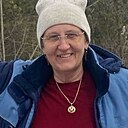 Знакомства: Ольга, 49 лет, Красноярск