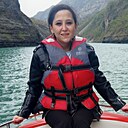 Знакомства: Алина, 30 лет, Уфа