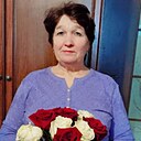 Знакомства: Любовь, 66 лет, Тюмень