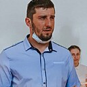 Знакомства: Сергей, 35 лет, Когалым