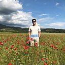 Знакомства: Дмитрий, 38 лет, Минусинск