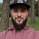 Знакомства: Роман, 25 лет, Петропавловск