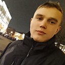 Знакомства: Aleksandr, 23 года, Зима