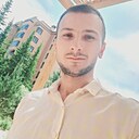 Знакомства: Mr Rembo, 27 лет, Фергана