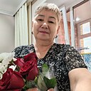 Знакомства: Ляззат, 64 года, Кокшетау