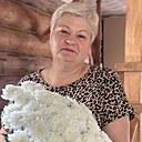 Знакомства: Татьяна, 61 год, Тюмень