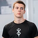 Знакомства: Кирилл, 18 лет, Волгоград