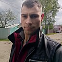 Знакомства: Джони, 35 лет, Ярославль