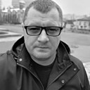 Знакомства: Віктор, 40 лет, Каменское