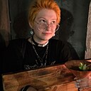 Знакомства: Анна, 21 год, Москва