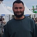 Знакомства: Руслан, 38 лет, Дюртюли