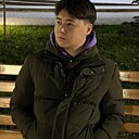 Знакомства: Danial, 25 лет, Алматы