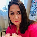 Знакомства: Анастасия, 37 лет, Витебск