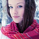 Знакомства: Виктория, 27 лет, Сургут