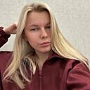 Знакомства: Елизавета, 22 года, Ульяновск