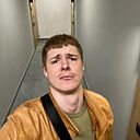 Знакомства: Арсений, 20 лет, Тюмень