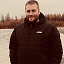 Знакомства: Aleksei, 34 года, Лабытнанги